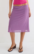 Laykha Skirt