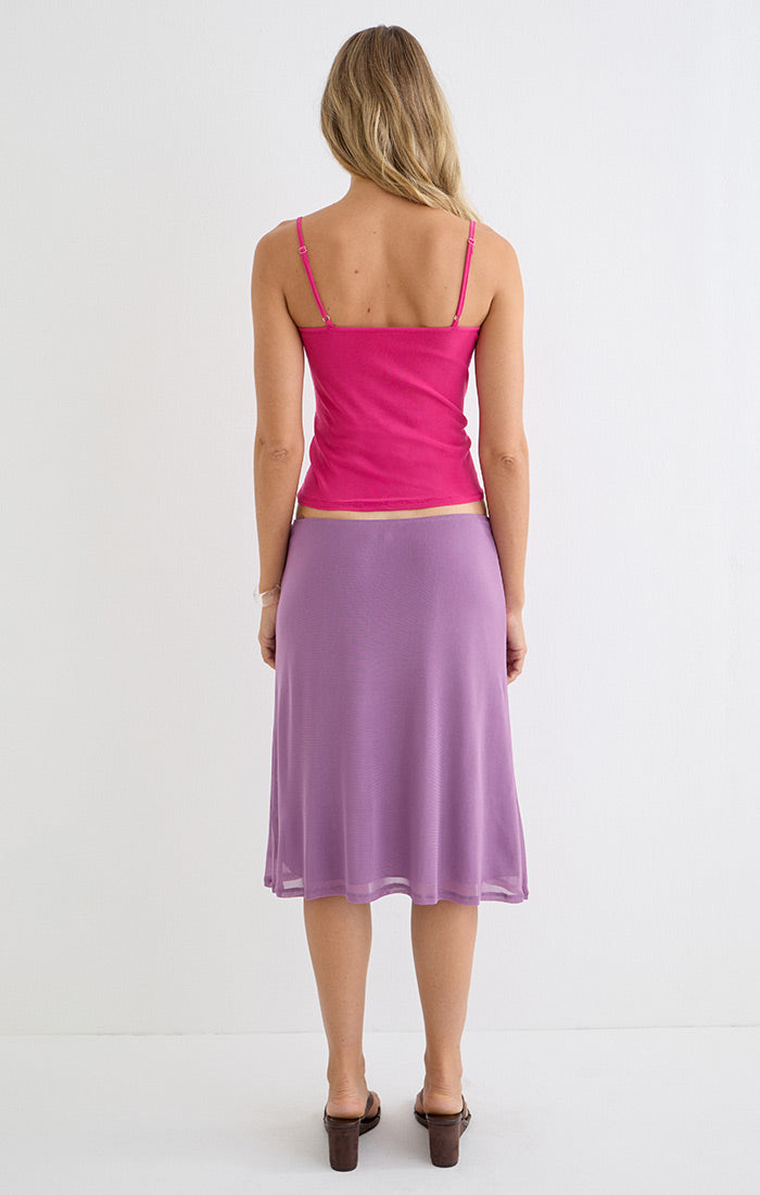 Laykha Skirt
