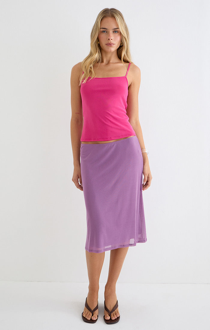 Laykha Skirt