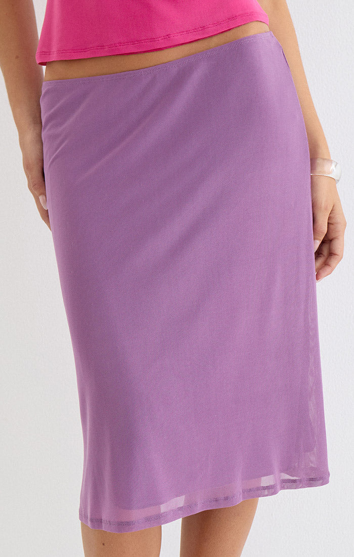 Laykha Skirt
