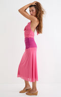 Veridis Dress