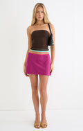 Niyani Mini Skirt