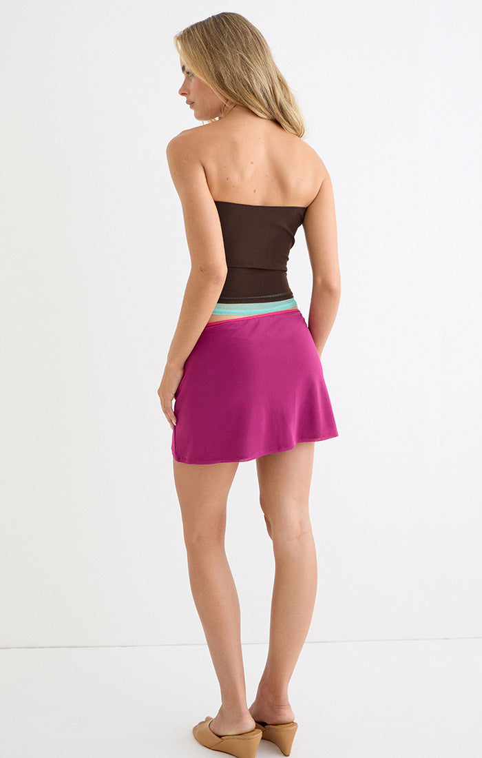 Niyani Mini Skirt