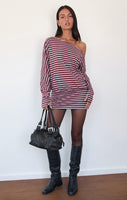 Zylina Dress