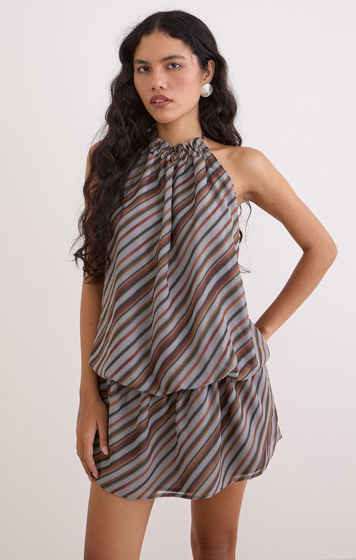 Veloria Dress