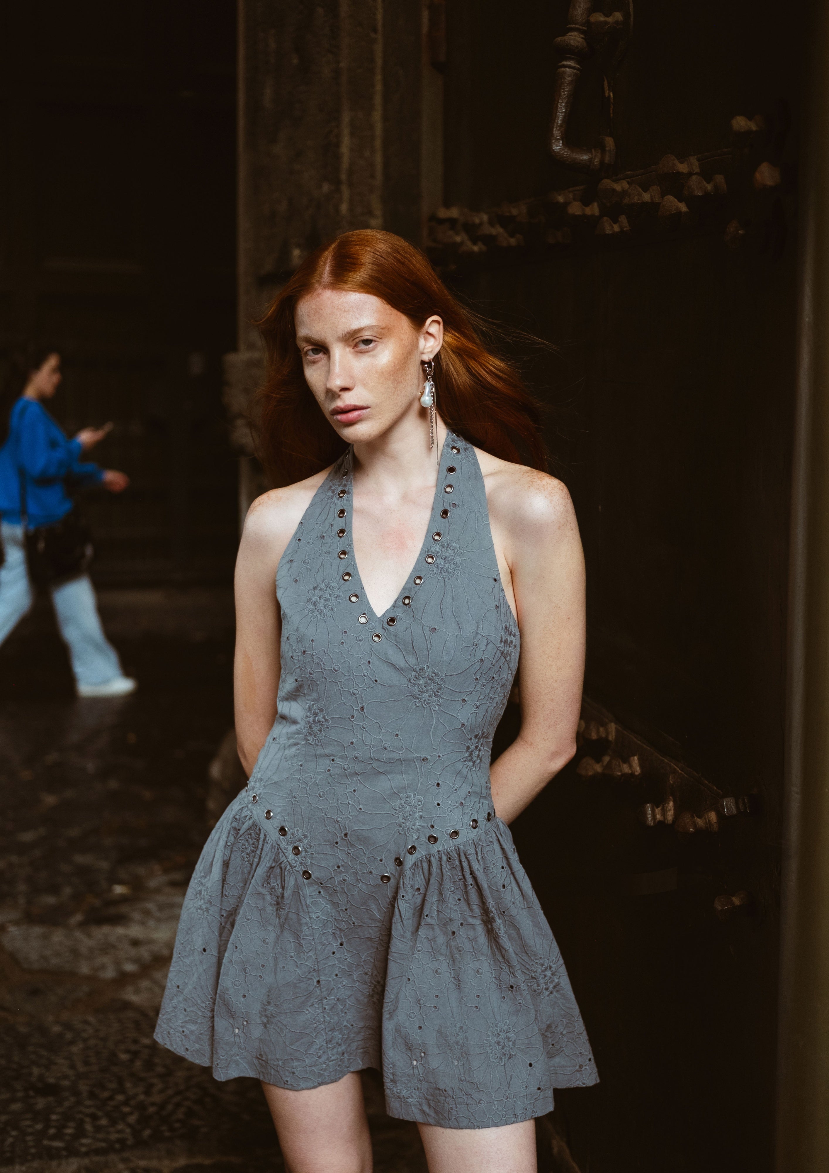 Jules Dress