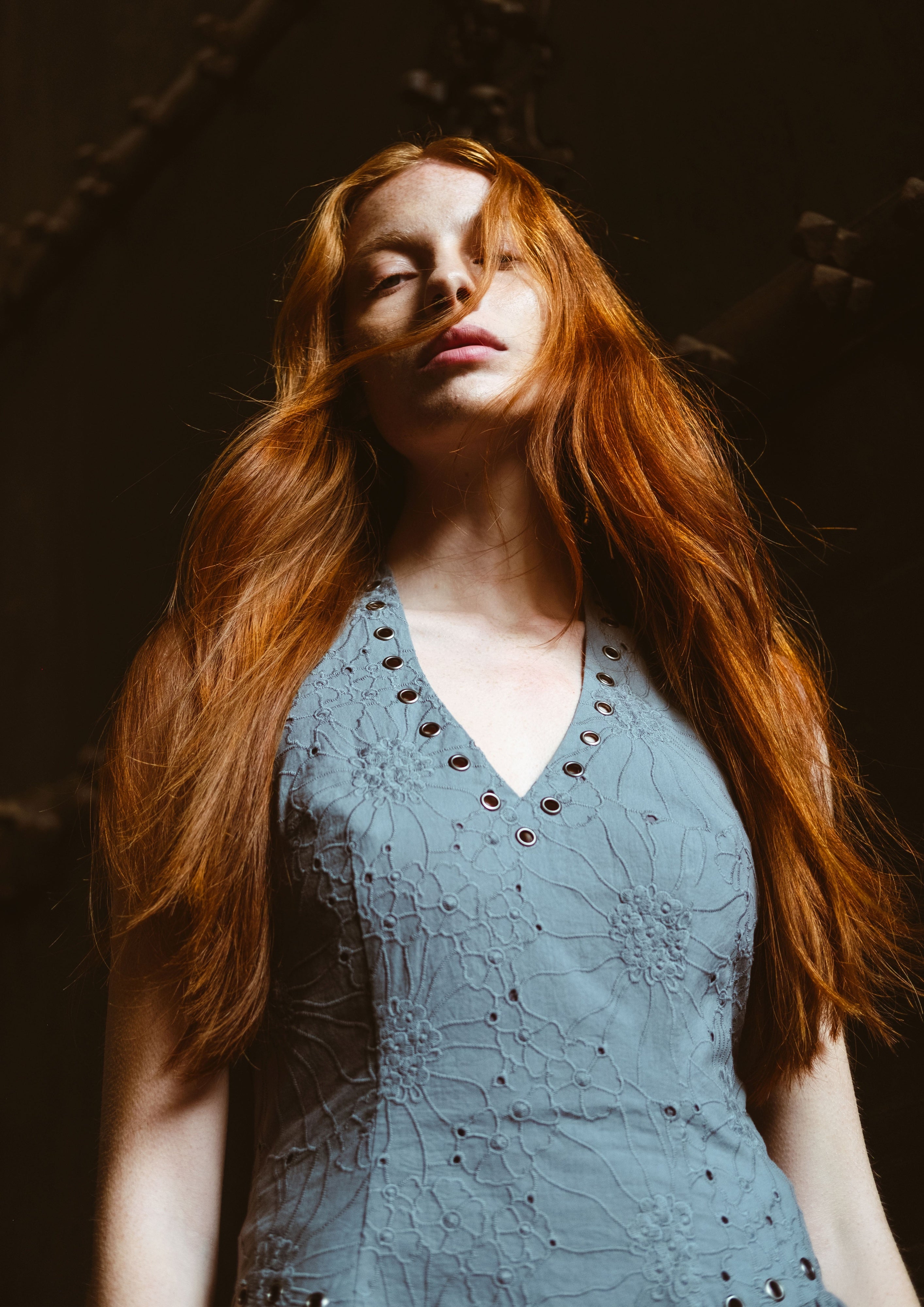 Jules Dress