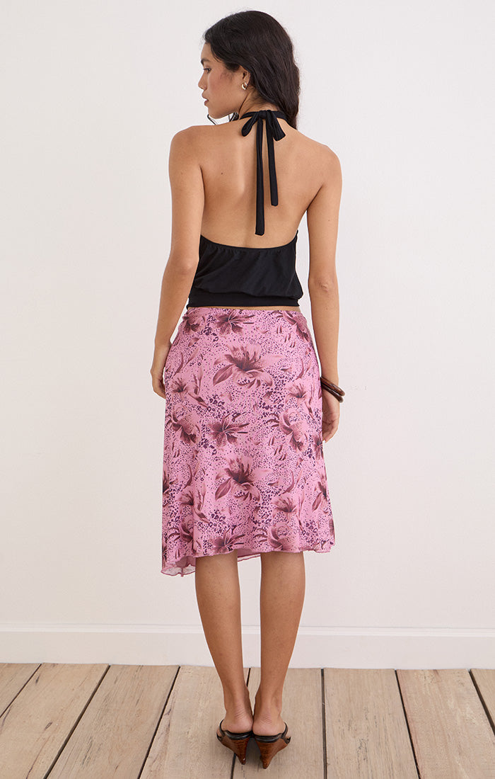 Asiki Skirt
