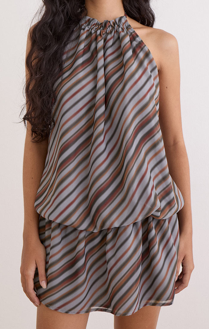 Veloria Dress