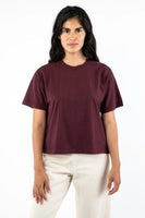 Wide Tee