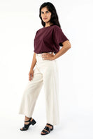Wide Tee