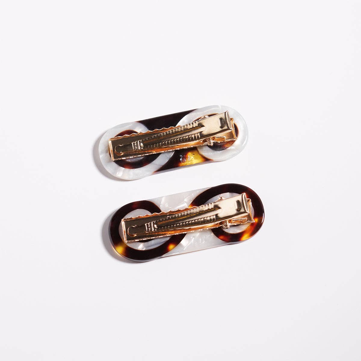 Winding Path Clip Set