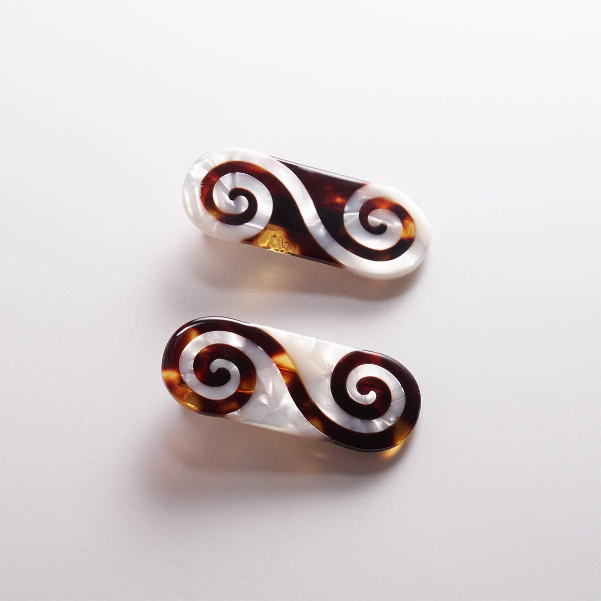 Winding Path Clip Set
