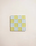Glass Tile Coaster