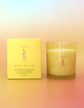 Leo Zodiac Candle - 12oz.