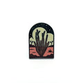 Ocotillo Lapel Pin
