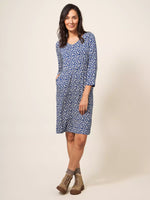 Tallie Jersey Dress