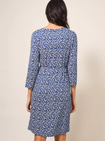 Tallie Jersey Dress