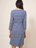 Tallie Jersey Dress