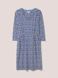 Tallie Jersey Dress