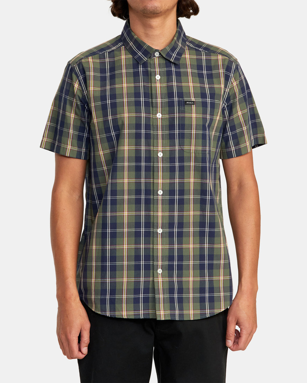 Stirling Woven