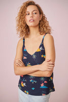 Veronique Tank Top
