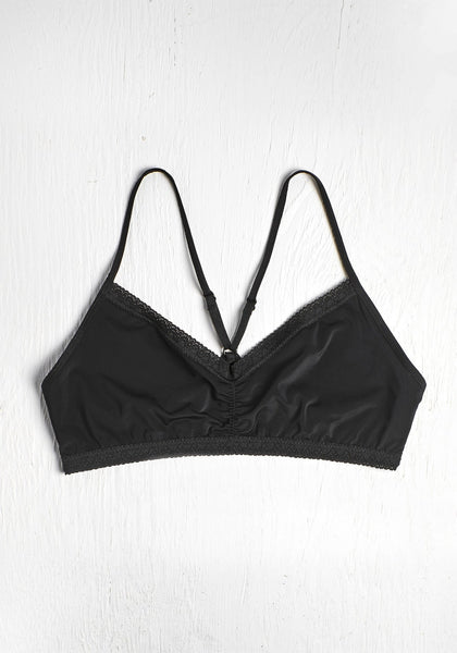 The Micro Bralette