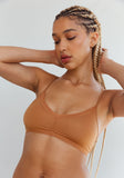 The Micro Bralette