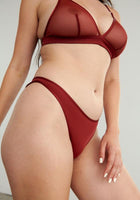 Delirium Bikini Brief