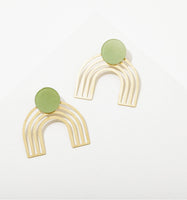 Sethi Earrings