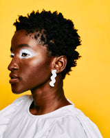 Light Trace Earrings