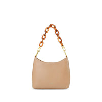 Sara Shoulder Bag - Sand Recycled