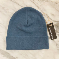 Organic Cotton Toque