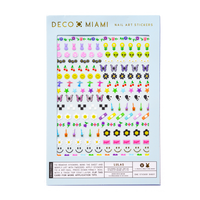 Nail Art Stickers