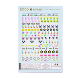 Nail Art Stickers