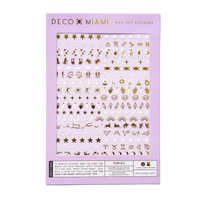 Nail Art Stickers
