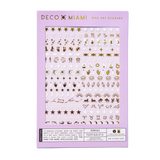 Nail Art Stickers