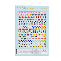 Nail Art Stickers