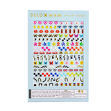 Nail Art Stickers