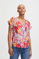 Pomona Short Sleeve Blouse