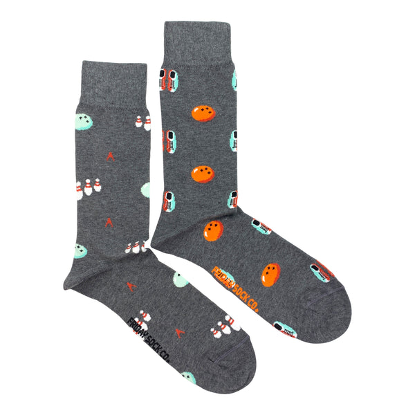 Bowling Socks