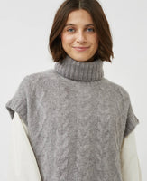 Cablina Gilet
