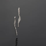 Drip Ear Stud Earring