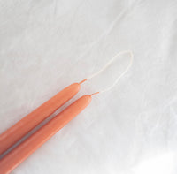 Taper Candles - Pair