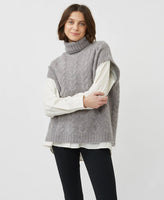 Cablina Gilet
