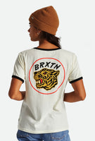 Alpha Beanie - Lion