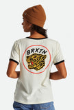 Alpha Beanie - Lion