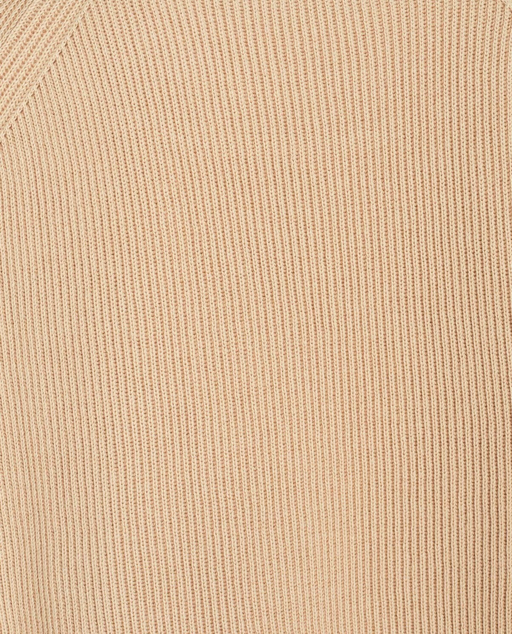 Mockine Jumper - Safari