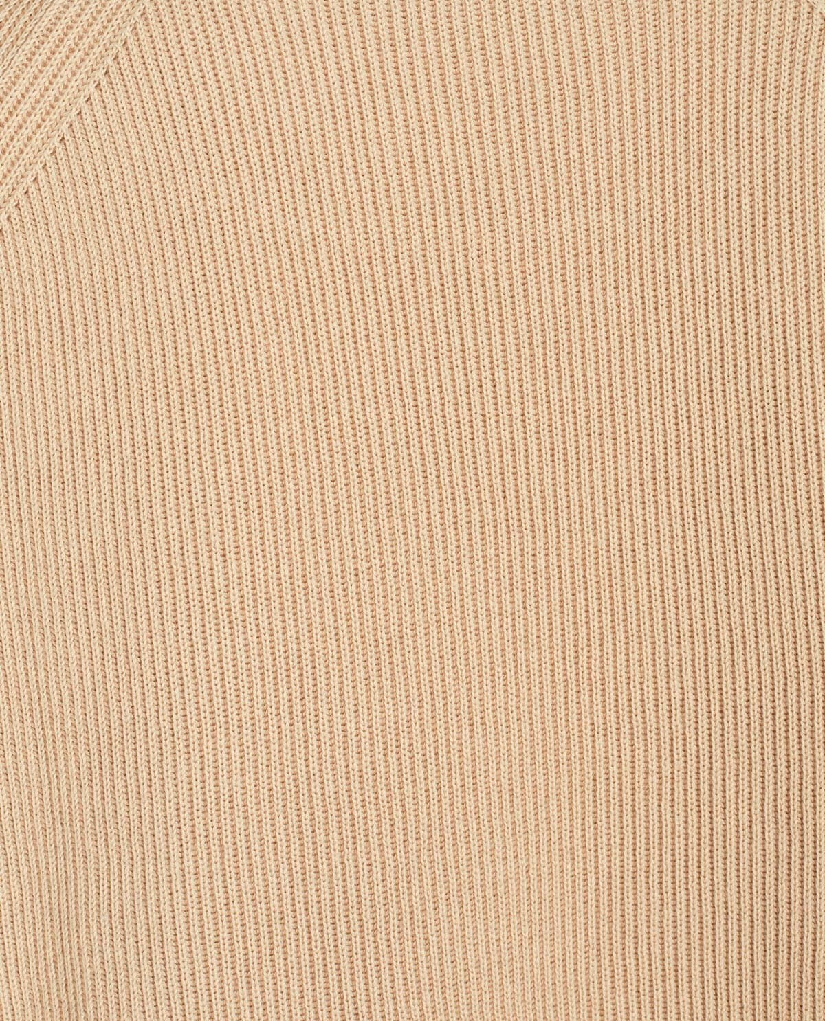 Mockine Jumper - Safari
