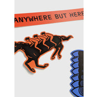 Cursed Sticker Pack